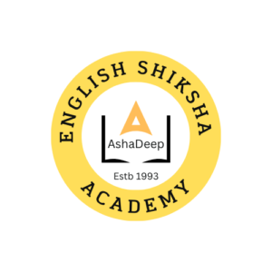 AshaDeep English Shiksha Academy